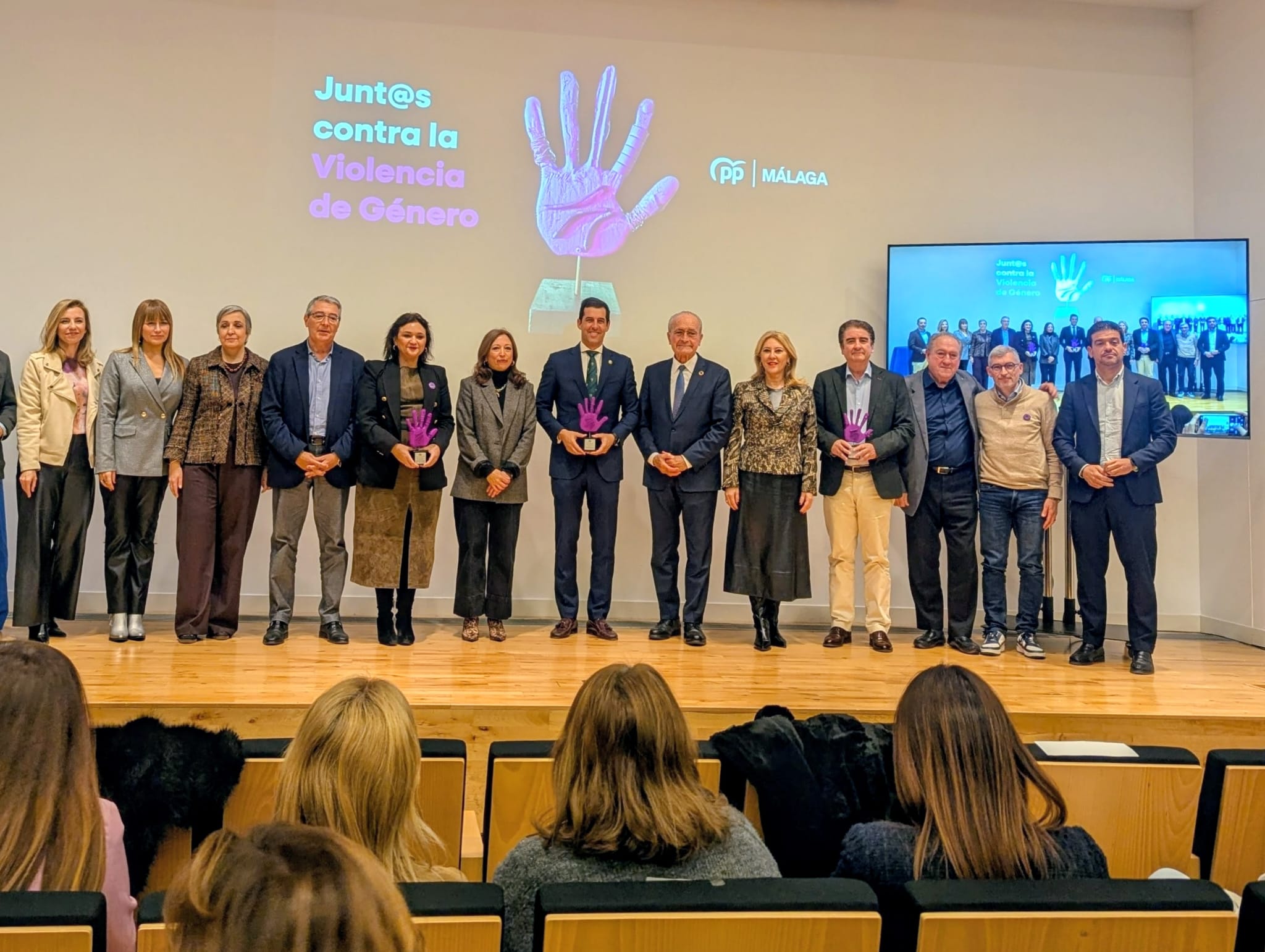25N premios PP ICOFMA grupo 2025
