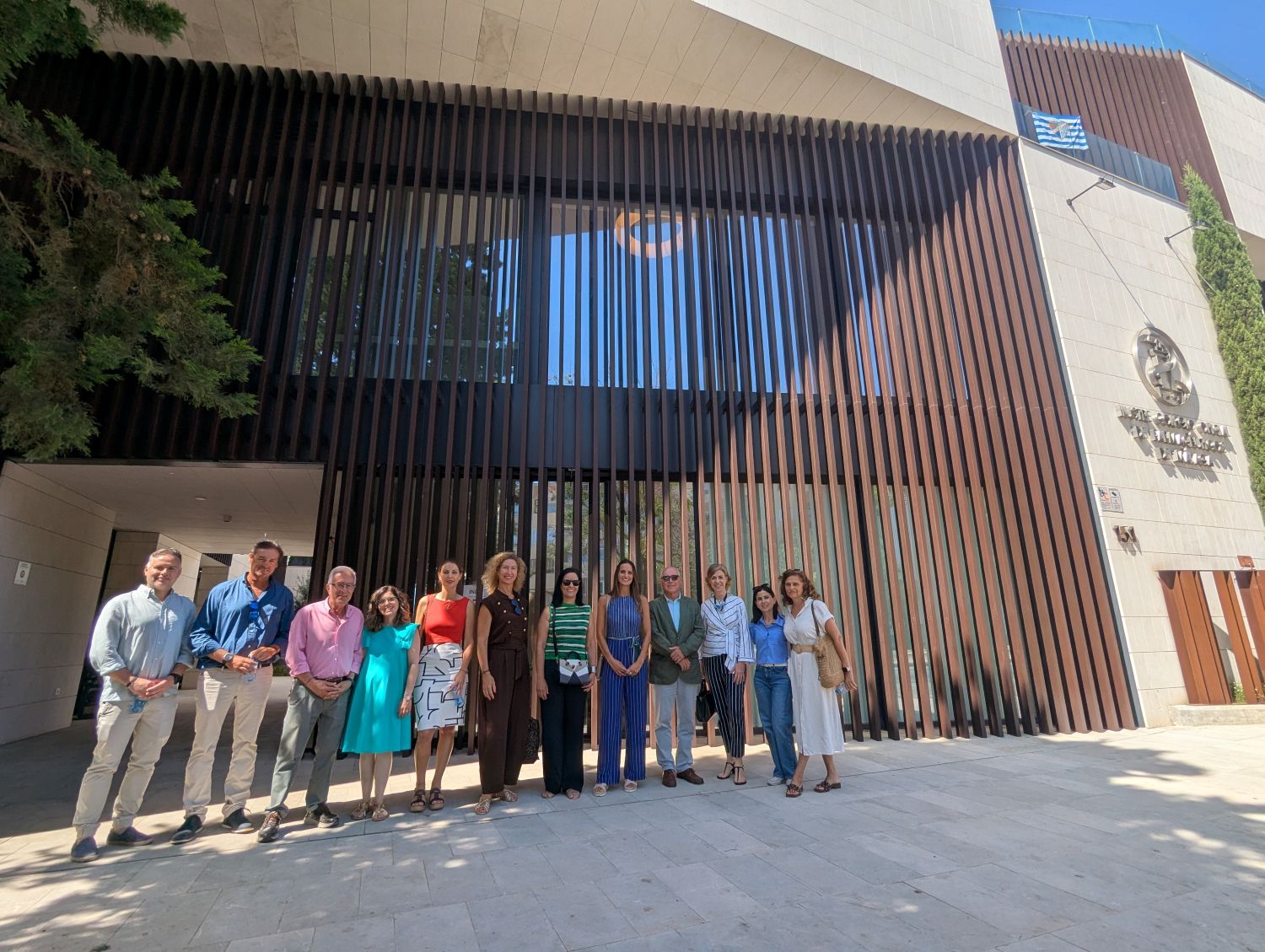 Las farmacias malagueñas se incorporan a la nueva receta electrónica concertada de MUFACE