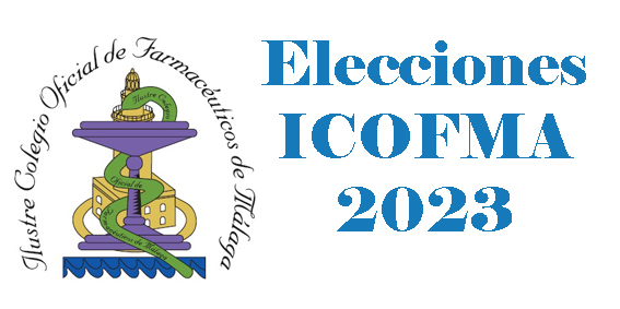 Elecciones ICOFMA 2023