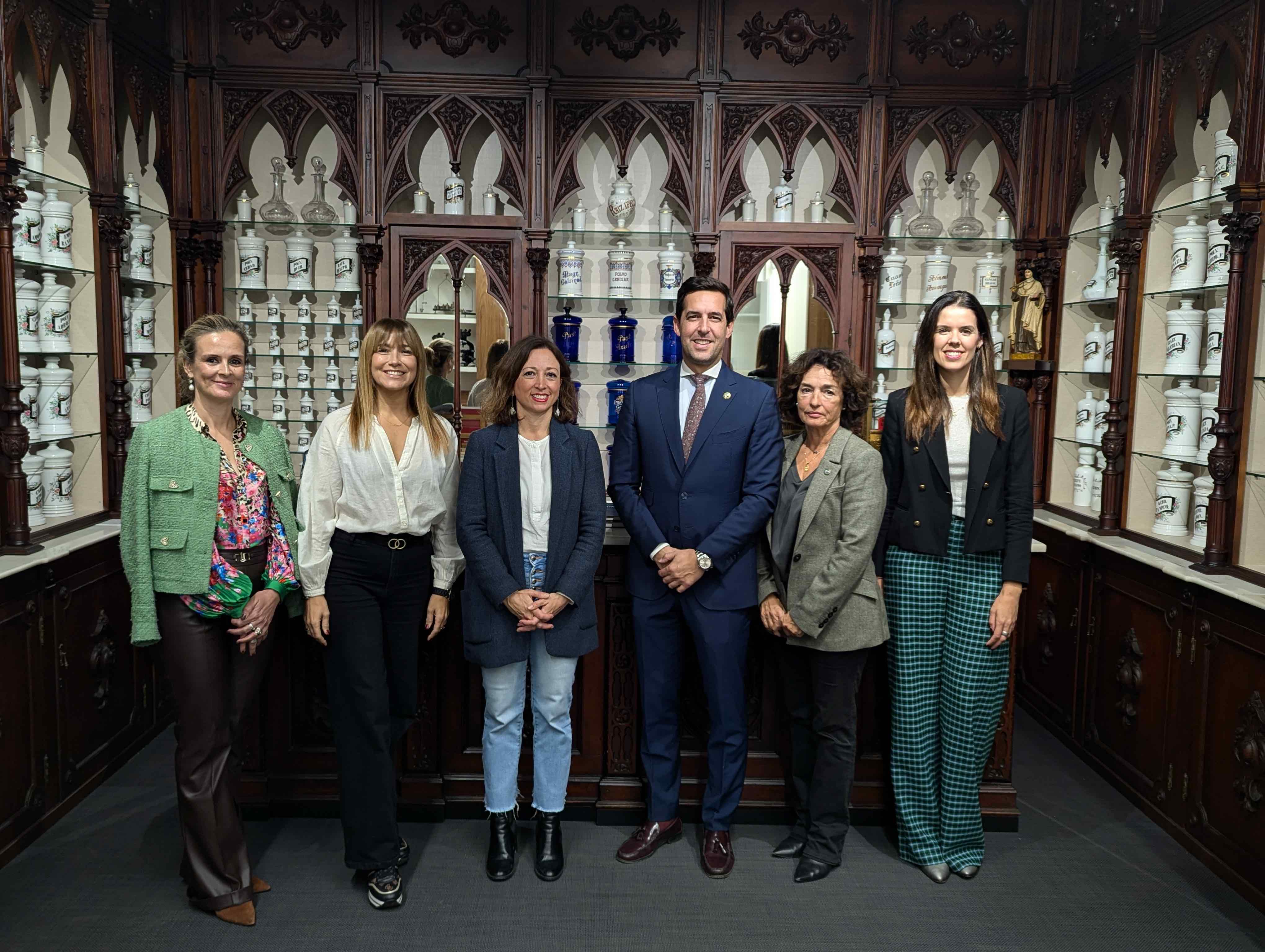 imagesLa Junta y las farmacias malagueñas se unen para detectar casos de violencia de género y ayudar a las víctimas 2